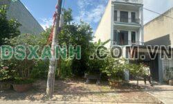 Bán đất 115m² TĐC Rừng Cấm, P. Dữu Lâu, TP. Việt Trì – 4tỷxx