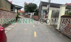 Bán 2 Lô Đất 100m2/lô, 3 Tỷ/lô, Xã Hòa Bình, Huyện Thủy Nguyên.