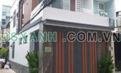 Bán nhà Quận Bình Tân, P. Bình Hưng Hòa, 55m2, 5.75 Tỷ