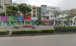 Thực tế tại Đường Nguyễn Văn Cừ (ảnh 1)