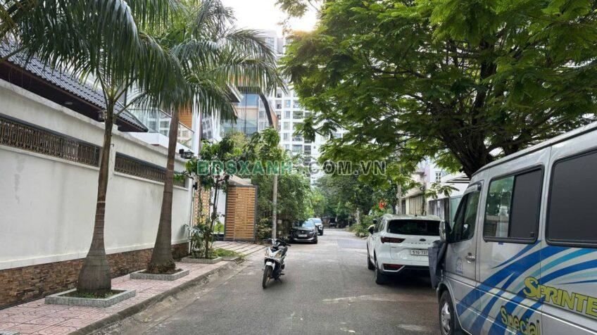Bán Đất P. Hiệp Bình Chánh, Tp. Thủ Đức, 180m², 23.5 Tỷ