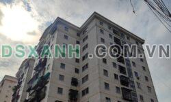 Bán Chung cư 55m2 Phường Tân Mai, Q. Hoàng Mai, 2.83 Tỷ