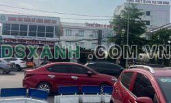 Bán đất 170m2 Vạn Xuân, Huyện Tam Nông 1.x tỷ, full thổ cư gần BV Đa khoa