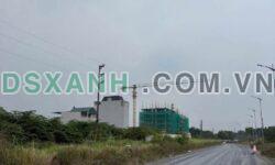 Bán Đất 96m2 Thị trấn Bần, Thị xã Mỹ Hào, Hưng Yên – Giá 8.x tỷ