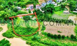Bán 1369m² Đất Xã Vĩnh Đồng, Huyện Kim Bôi Giá 2.x Tỷ