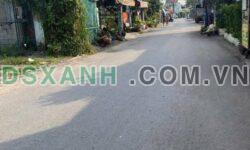 Bán Đất 675m2 MT Tân An, P. Tân Đông Hiệp, TP. Dĩ An | Giá Hơn 21tr/m2