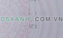 Bán 68m2 đất Lương Quán, Nam Sơn, An Dương, Hải Phòng giá 3.xx tỷ