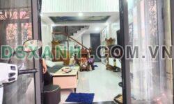 Bán nhà Đường Lê Đức Thọ, Quận Gò Vấp, 3.8×13.5m, giá chỉ hơn 6 Tỷ