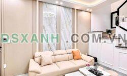 Bán nhà Miếu Hai Xã, Dư Hàng Kênh, Quận Lê Chân 40m², ngõ ô tô 3.15 tỷ