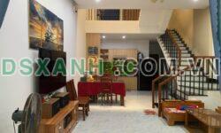 Bán Nhà Nam Cao, P. Hòa Khánh Nam, Q. Liên Chiểu, Đà Nẵng 115m², 3.9X Tỷ