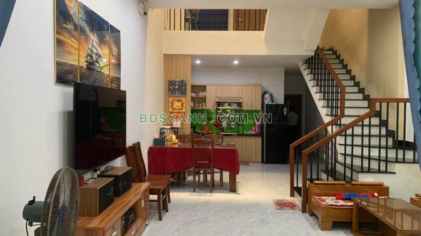 Bán Nhà Nam Cao, P. Hòa Khánh Nam, Q. Liên Chiểu, Đà Nẵng 115m², 3.9X Tỷ