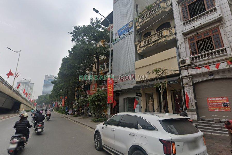 Đường Nguyễn Chí Thanh, Đống Đa – ảnh 1