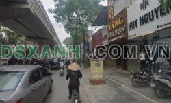 Đường Xuân Thủy, Cầu Giấy – ảnh 1