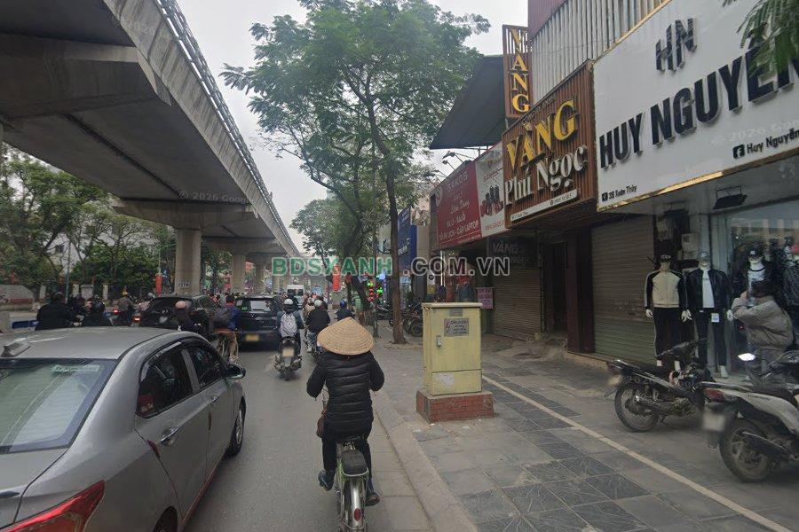 Đường Xuân Thủy, Cầu Giấy – ảnh 1