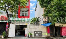 Bán Đất Phường Tân Phong, Quận 7 | 88m² | 14.6 tỷ