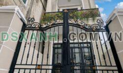 Bán nhà Quận Lê Chân, P.Hàng Kênh, 73.3m2, giá 5.25 tỷ