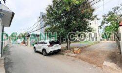 Bán Lô Đất Phường Trấn Biên, TP Biên Hòa, 62-65m2, 3.5 Tỷ