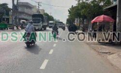 Bán 4 nền thổ cư KP9, Huyện Bến Lức | 5×24.5m | 1.09 Tỷ
