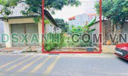 Bán đất 125m2 TDP Đông Hưng, Phường Vĩnh Yên, TP Vĩnh Yên – 2 tỷ XX
