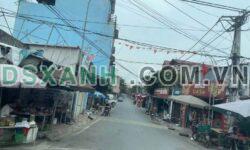 Bán đất Xã Trung Châu, Huyện Đan Phượng 80m², giá 2.2 tỷ