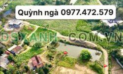 Bán 2800m2 đất Xã Yên Bài, H. Ba Vì, Hà Nội, giá 13,x tỷ