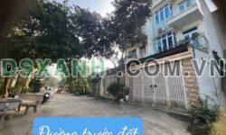 Bán đất Huyện Sơn Tây, Xã Trung Sơn Trầm 81m² giá 2.4xx tỷ
