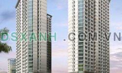 Bán Chung cư Nguyễn Phong Sắc, P. Dịch Vọng Hậu, Q. Cầu Giấy 100m2, 8.3 tỷ