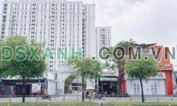 Bán Nhà MT Kinh Dương Vương, Quận Bình Tân, 5x42m, 28 Tỷ
