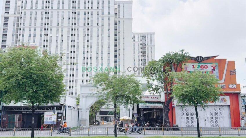 Bán Nhà MT Kinh Dương Vương, Quận Bình Tân, 5x42m, 28 Tỷ