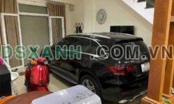 Bán nhà 52m² P.Hiệp Bình Chánh, TP.Thủ Đức, giá 7.5 tỷ