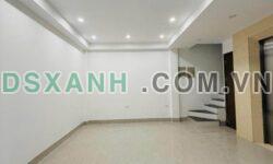 Bán nhà Lạc Long Quân, P. Bưởi, Q. Tây Hồ 33.8m2, 6 tầng, thang máy [Giá LH]