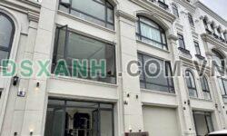 Bán nhà P. Văn Cao, Ngô Quyền, Hải Phòng – DT 50m2, 5 tầng, giá 7.4 tỷ