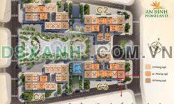 Bán Căn hộ 3PN 92.3m2 Phường An Bình, TP. Dĩ An – Giá 6.83 Tỷ