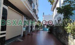Bán nhà C4 Minh Khai 46m², giá chỉ 1,3x tỷ