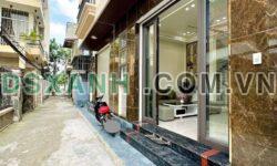Bán 182 Phương Lưu, Đông Hải 1, Hải An, Hải Phòng, 45m2, 3.68 tỷ