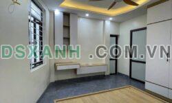 Bán nhà Phường Bạch Mai, 40m², Quận Hai Bà Trưng, nhỉnh 5 tỷ
