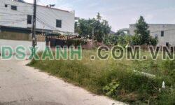 Bán 4 Lô Đất 80-86m² Khu Hồng Hải, P. Việt Trì, TP. Việt Trì, 2.x Tỷ