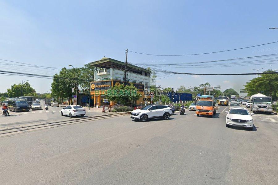 Khu vực Đường Nguyễn Văn Linh – hình ảnh 1
