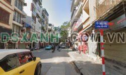 Khu vực Đường Thụy Khuê – hình ảnh 1
