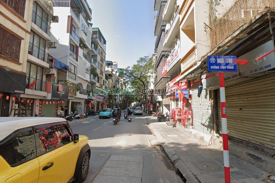 Khu vực Đường Thụy Khuê – hình ảnh 1