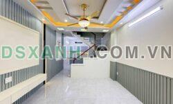 Bán nhà Quận Kiến An, Phường Trần Thành Ngọ 40m2, giá 2.25 tỷ