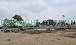 Bán đất Centrix City. Xã Đại Phúc, Huyện Đại Từ. Giá từ 20tr/m²