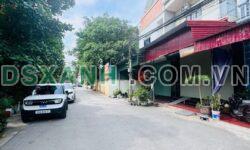 Bán Nhà Chương Xá, Thị trấn Hồ, Huyện Thuận Thành, 96m², Giá 7 Tỷ.