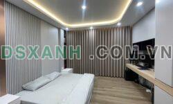 Bán nhà 28m² P.Trương Định, Quận Hoàng Mai, dân xây, full NT