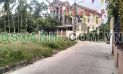 Bán đất 86.3m² Khu Hồng Hải, P. Minh Nông, TP Việt Trì – 2tyxx