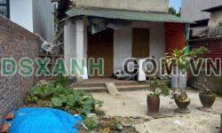 Bán Đất 117.1m² Khu 3, Phường Vân Phú, Thành phố Việt Trì từ 1.x tỷ