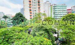 Bán Chung cư 62m2 Quận Cầu Giấy, vị trí trung tâm, giá hơn 5 Tỷ.