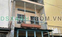 Bán nhà Quận Tân Phú, P. Hiệp Tân, Dt 96m², 6 tỷ