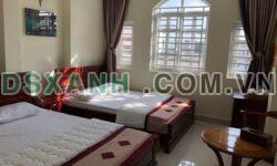 Bán Motel Khuông Việt, Phường Tân Phú, TP.HCM 140.8m² giá 13 tỷ