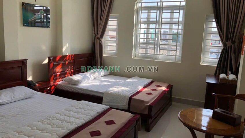 Bán Motel Khuông Việt, Phường Tân Phú, TP.HCM 140.8m² giá 13 tỷ